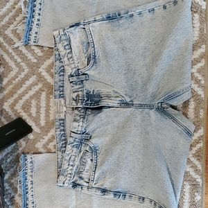 Current/Elliott jeans